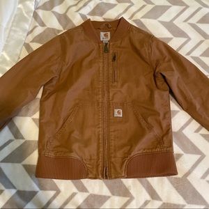 Womens Carrhart Jacket XS